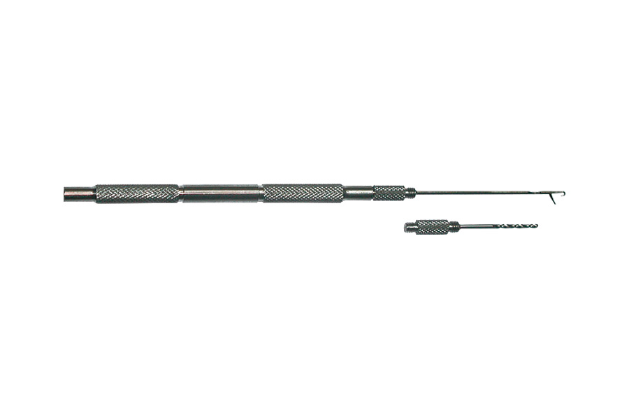 SET AC + BURGHIU INOX