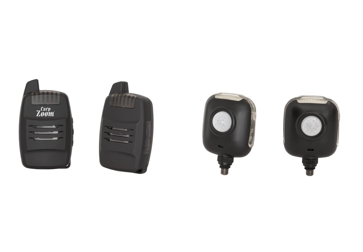 SET ALARMA WIRELESS ANTI-THEFT FK-7
