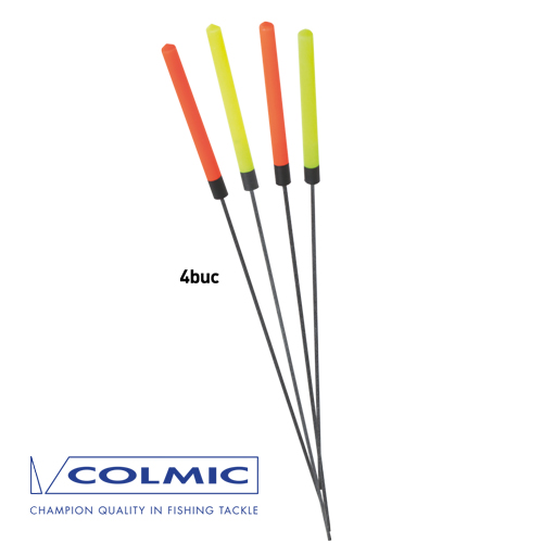 SET ANTENA BREAM cu chila carbon