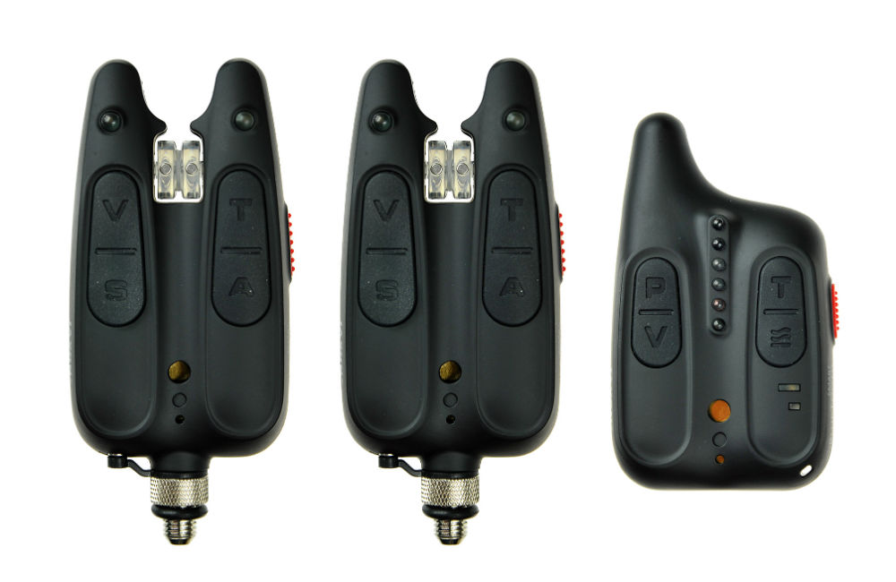 SET AVERTIZOARE BLUETOOTH SMART 2+1