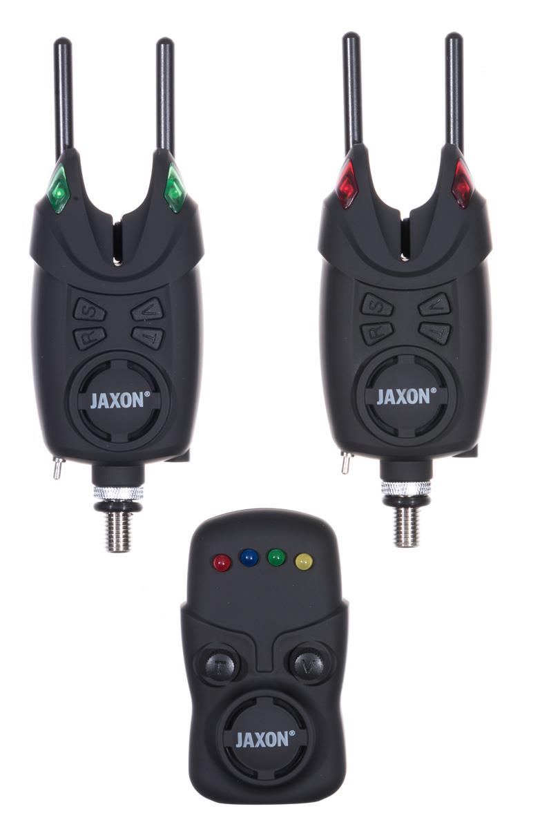 SET AVERTIZOR XTR CRAP LIBRA 2+1