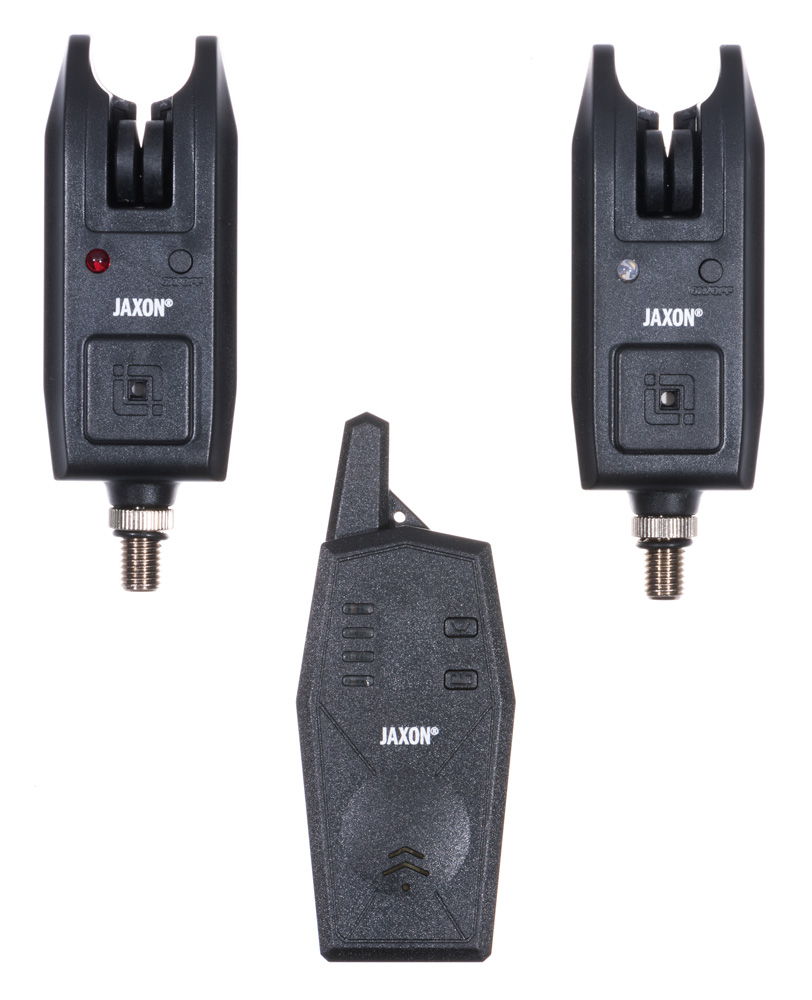 SET AVERTIZOR XTR CRAP SENSITIVE EASY 2+1