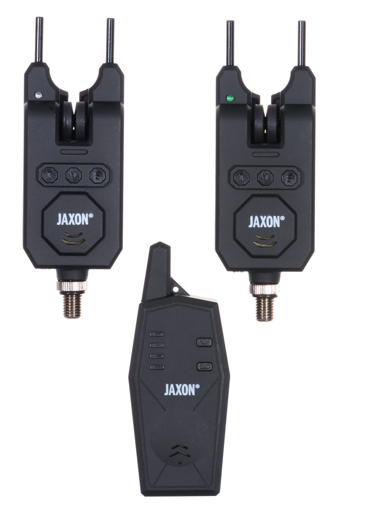 SET AVERTIZOR XTR CRAP SENSITIVE STABIL 2+1