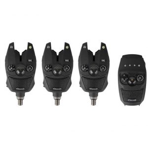 Set Avertizori Prologic SNZ 3+1