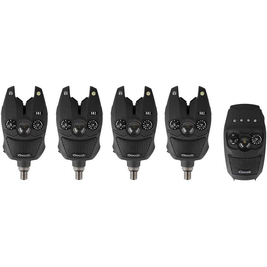 Set Avertizori Prologic SNZ 4+1