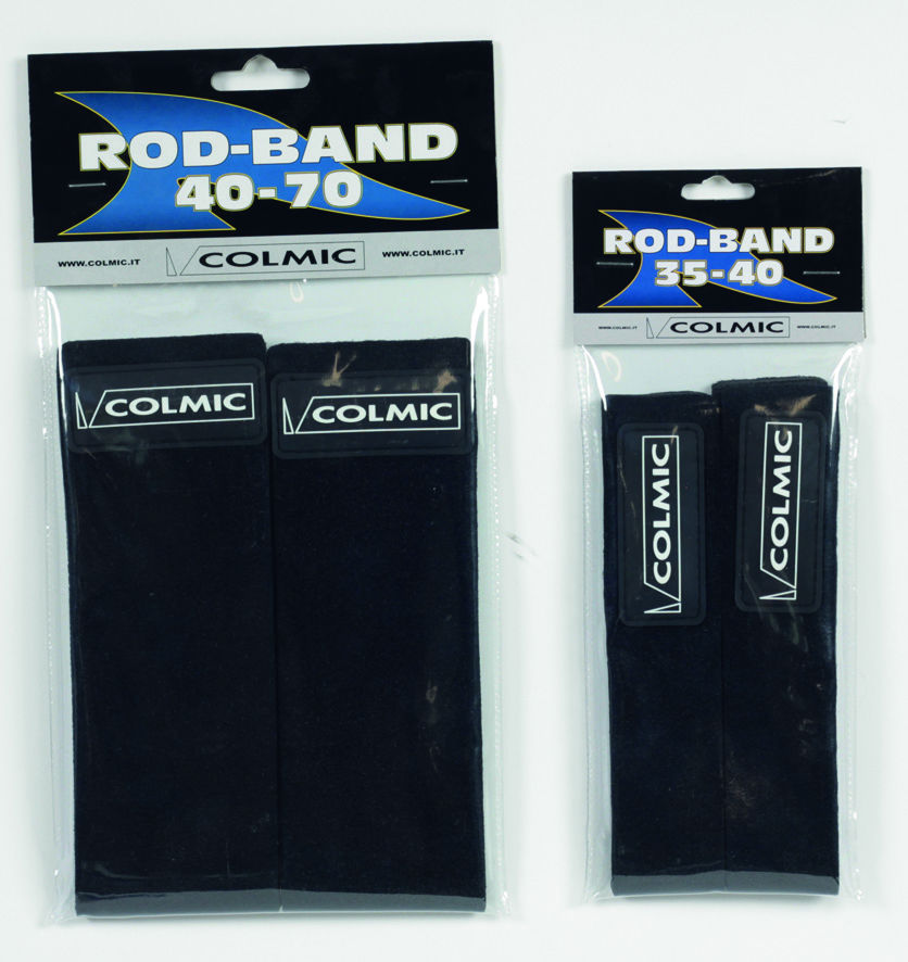 SET BANDA LANSETE NEOPREN 40x70mm