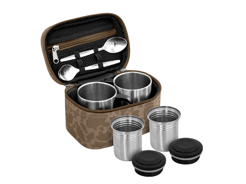 Set Cafea/Ceai Delphin AREA CoTEA Carpath