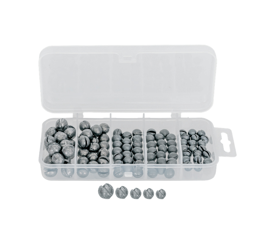 SET CARP ZOOM ALICE DESPICATE 2-2.5-3-4-5gr 100buc