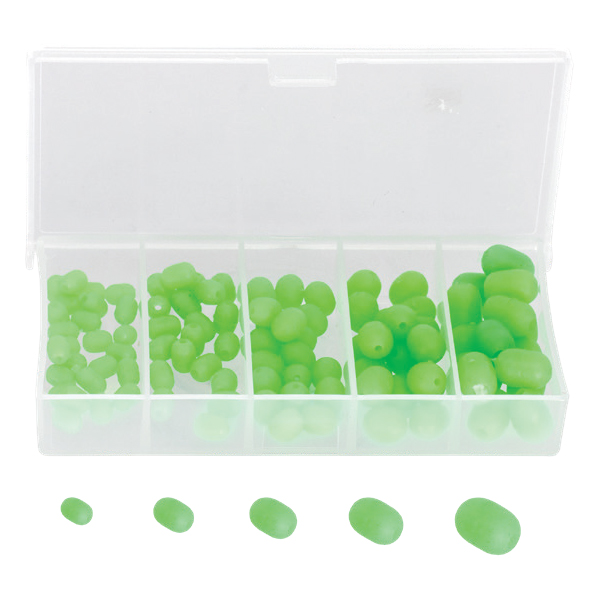 SET CARP ZOOM MARGELE SOFT BEAD 100buc