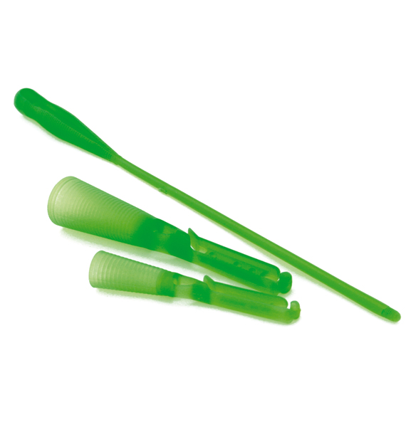 SET CON + BAT EXTRACTOR RAPPA BUNGS S