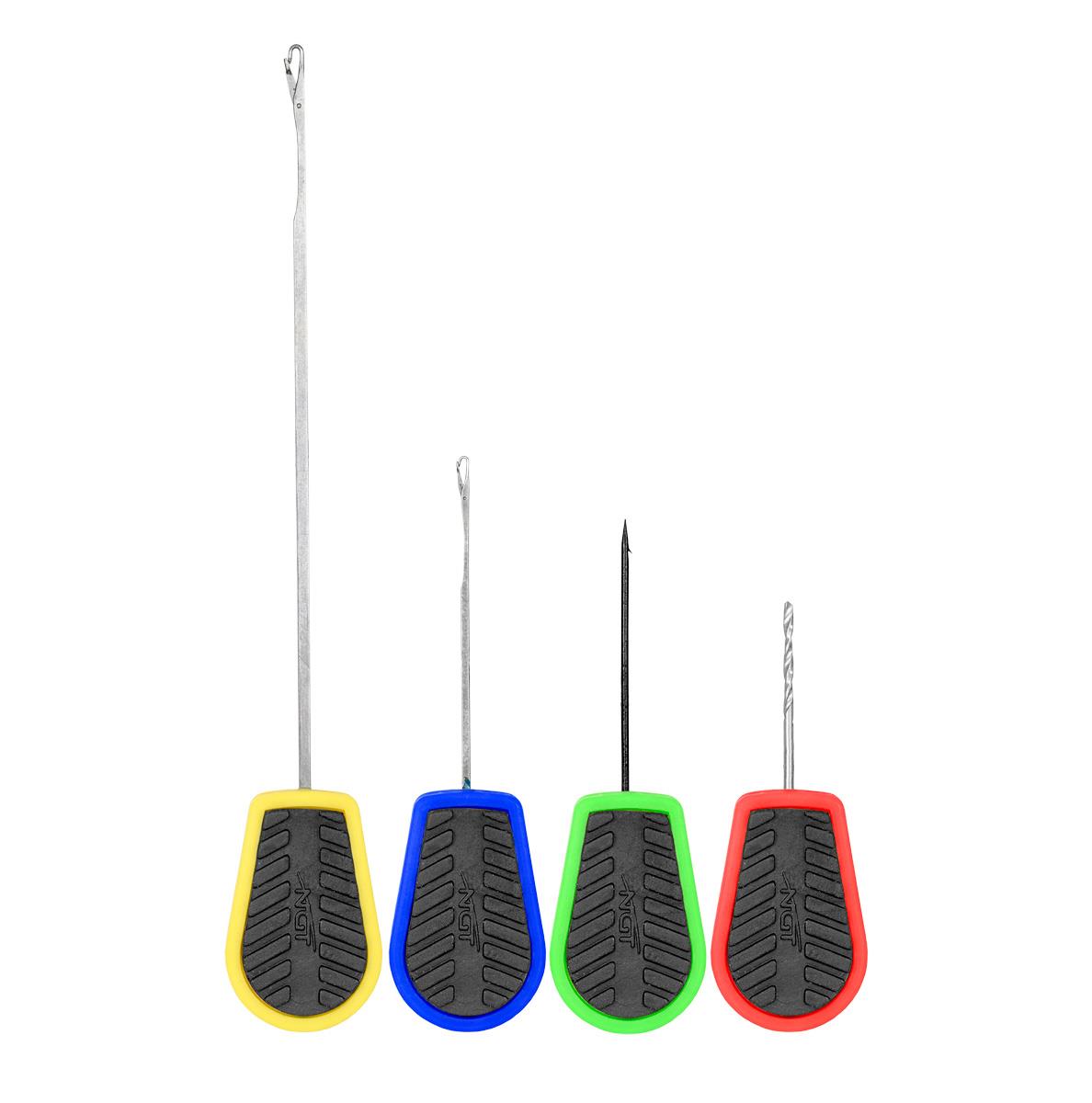 SET CROSETE ENTRANT CRAP BAITING NEEDLES
