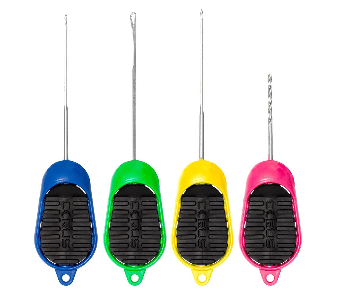 SET CROSETE ORIGO 4in1 BAITING NEEDLES