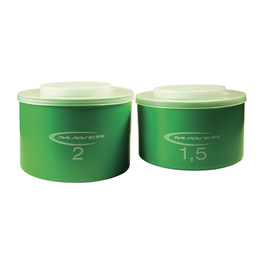 SET CUTII MASURA OFICIALA 2-1.5L