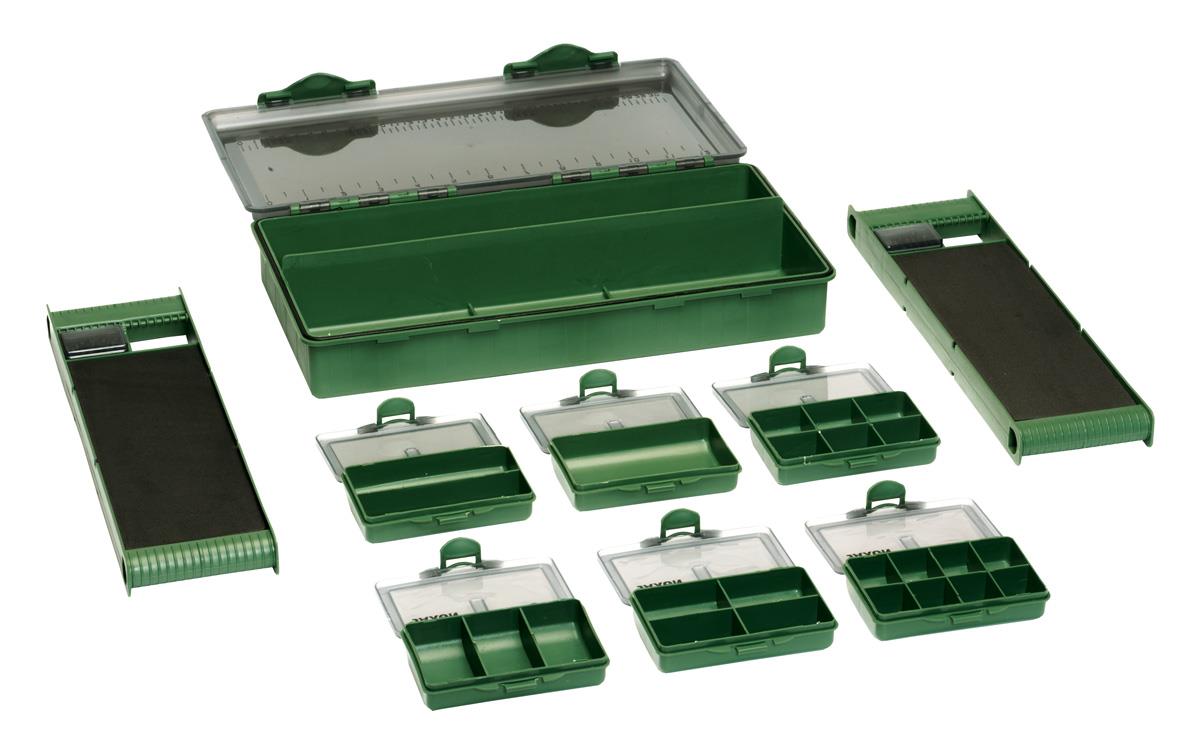 SET CUTII RIGURI ACCESORII CRAP 35*19*6cm