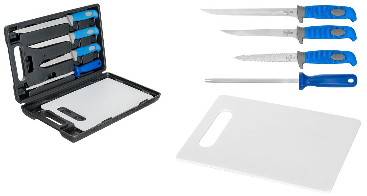 SET CUTITE PESCUIT DELUX