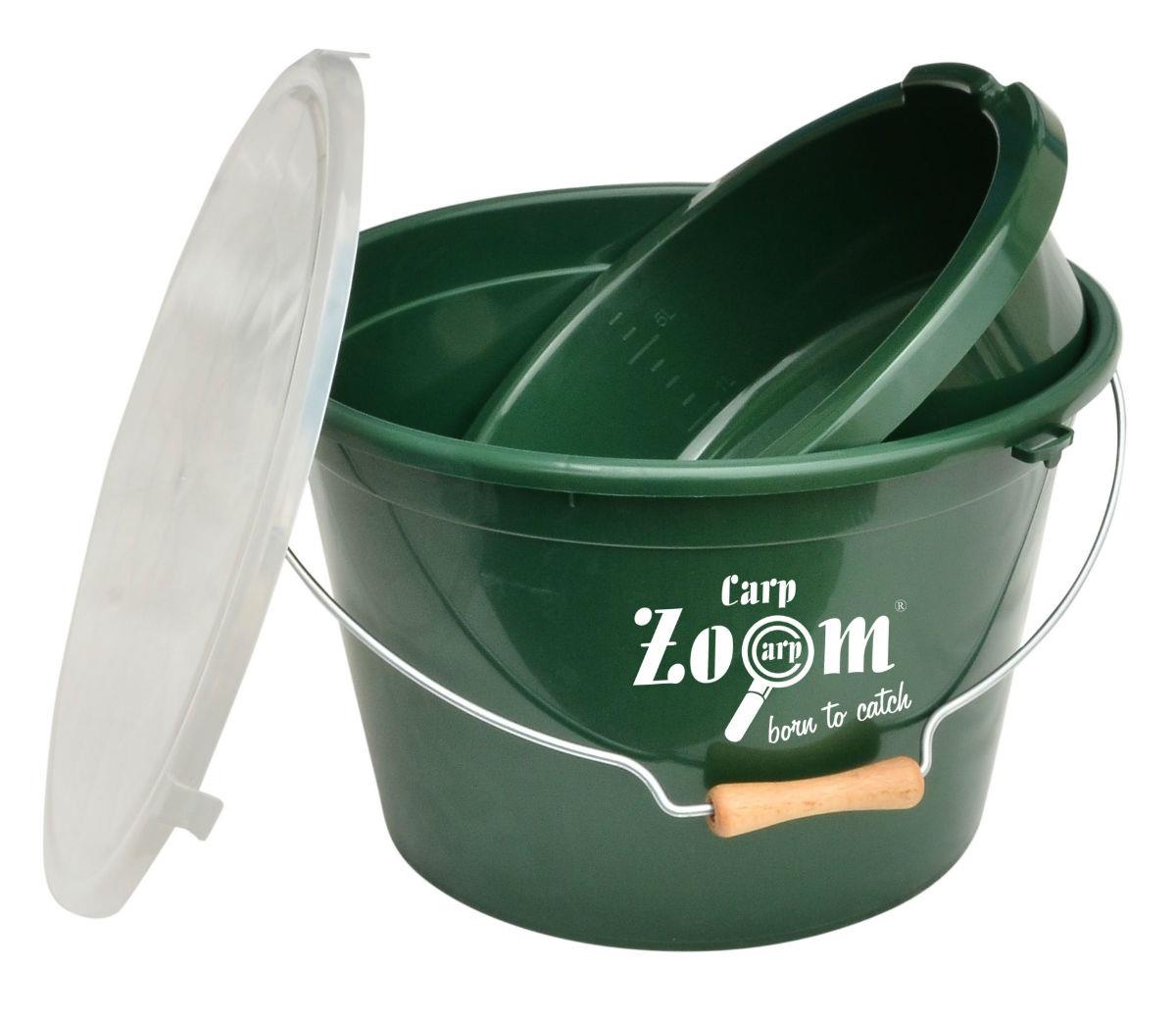 SET GALEATA LIGHEAN NADA CZ 25lt