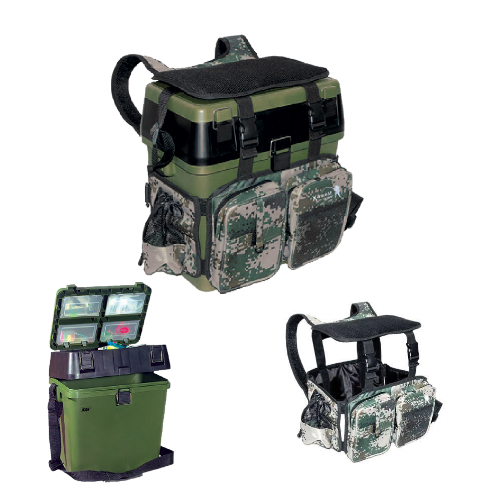 SET LADA RH-161 CU RUCSAC