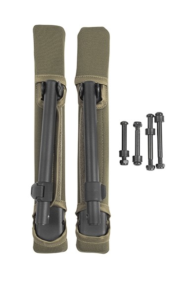 Set Manere Korum S23 Arm Rest Kit pentru Scaun S23 Standard Accesory Chair