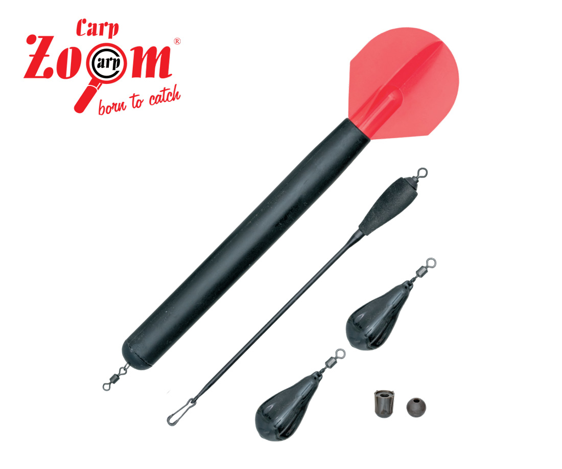 SET MARKERE MARSHAL ORIGO