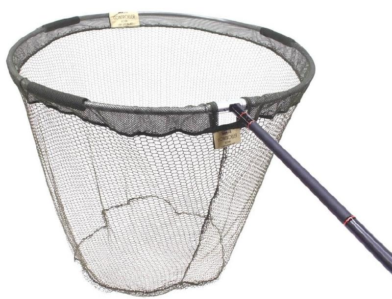 Set Minciog Combo PB Products Controller Round Carp Landing Net