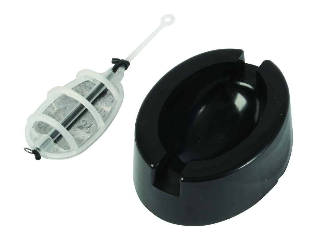 SET MOMITOR FEEDER MARE 25 gr + MATRITA