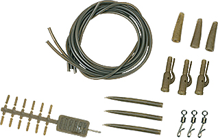 SET MONTURA CRAP C