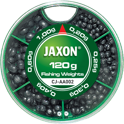 SET PLUMBI ALICE JAXON KP 100GR