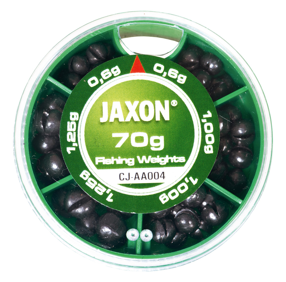 SET PLUMBI JAXON KP 70GR