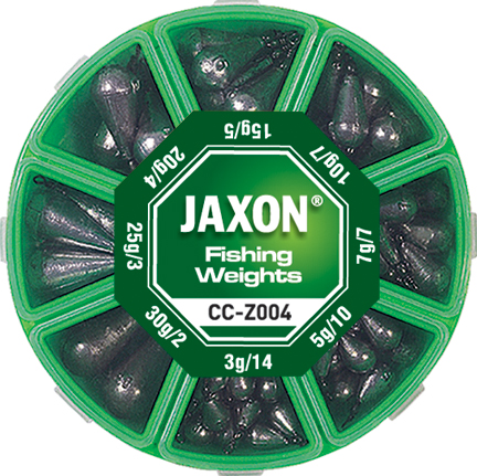 SET PLUMBI OLIVETA NR 4 480GR 3/5/7/10/15/20GR