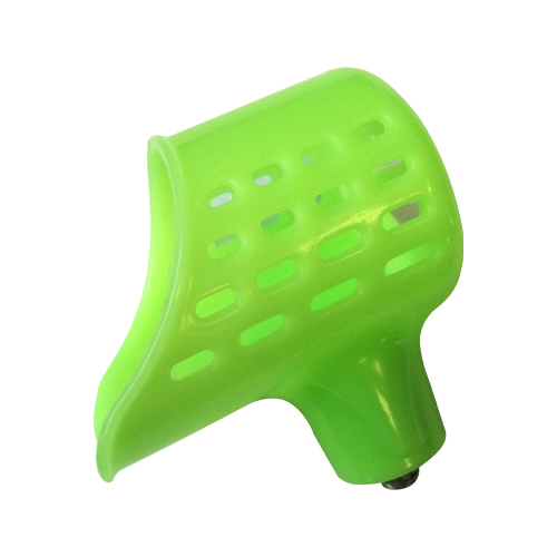 SET SUPORT SKYPOD GREEN FLUO