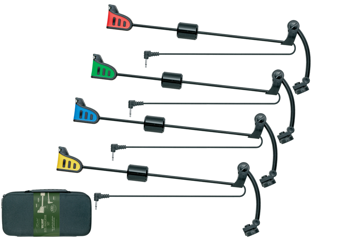 SET SWINGERE MARSHAL VALIAN BITE INDICATOR SET