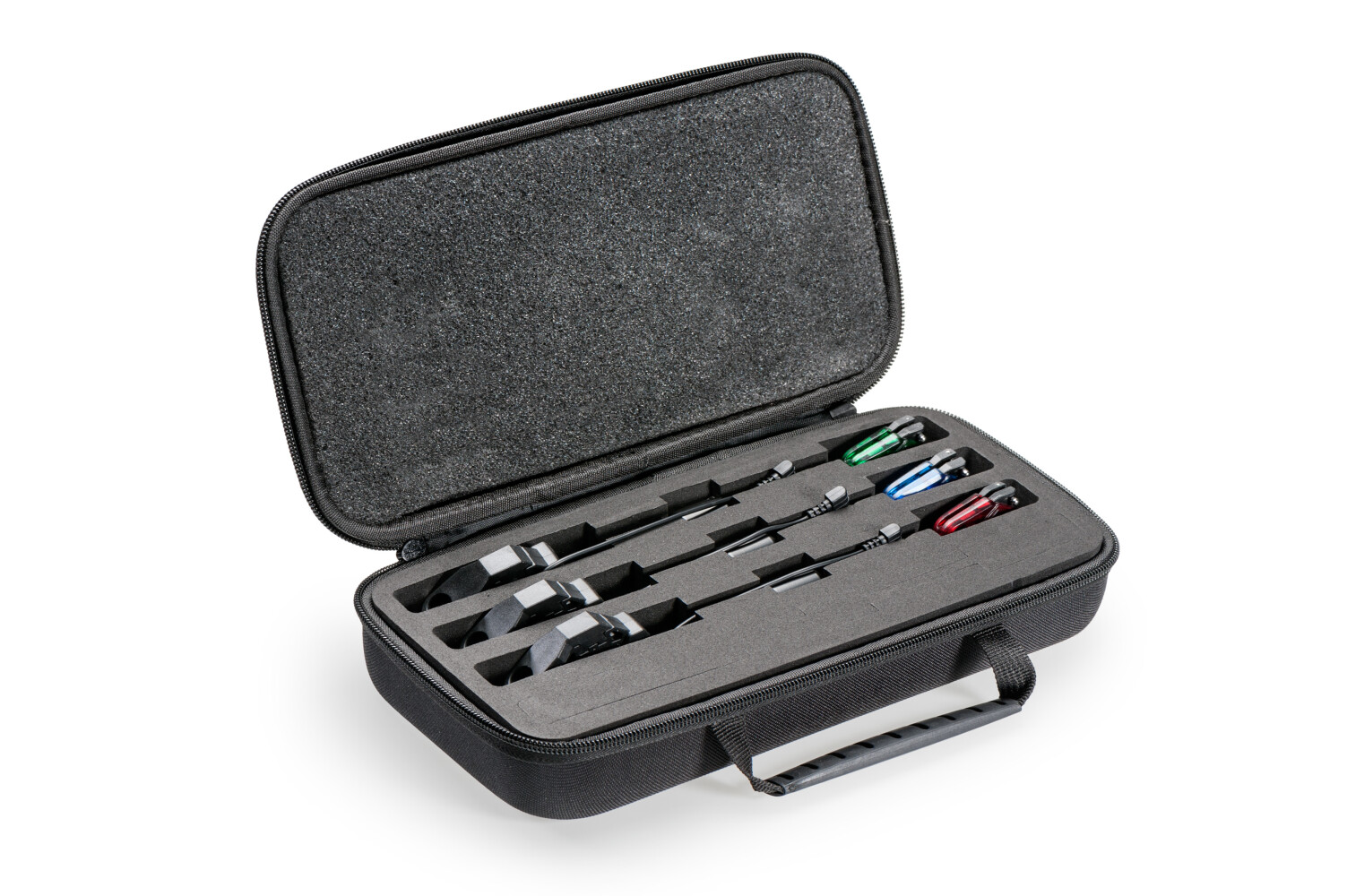 Set Swingere Mivardi Swing Arm MCX 77 RGB, 3buc/Set