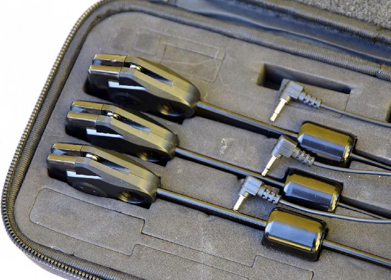 Set Swingere Mivardi Swing Arm MCX 88, 3buc/Set