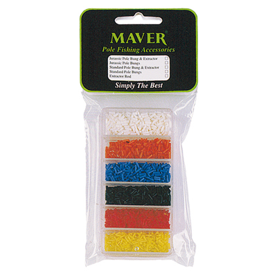SET VARNIS COLORAT 6 MARIMI