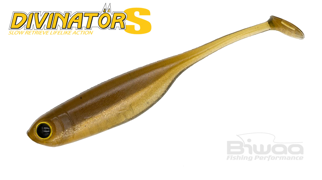 SHAD DIVINATOR S EVO 4 10cm 314 Wakasagi