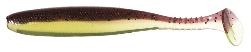 SHAD INTENSA BRIX INB 10CM I