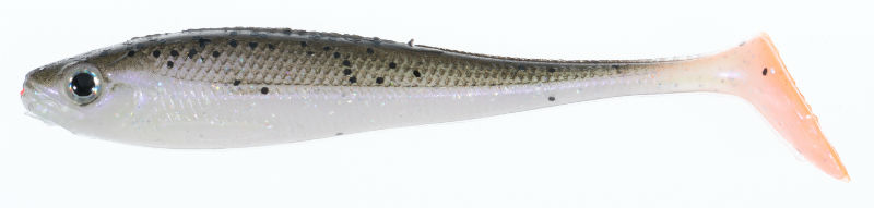 SHAD INTENSA DOMINATOR INA 12.5CM R
