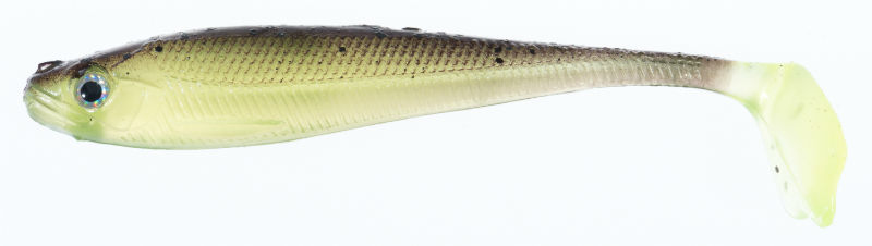 SHAD INTENSA DOMINATOR INA 7CM E