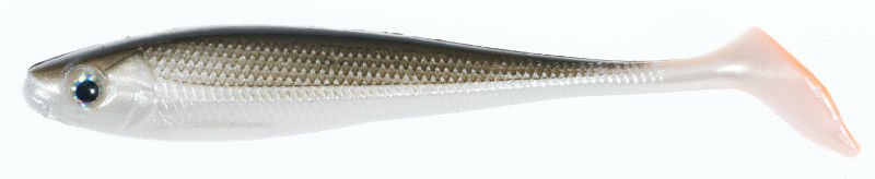 SHAD INTENSA DOMINATOR INA 7CM J