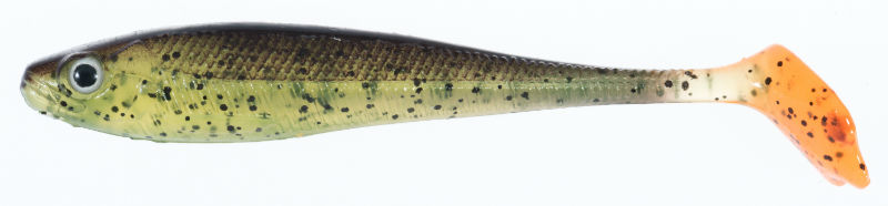 SHAD INTENSA DOMINATOR INA 7CM P