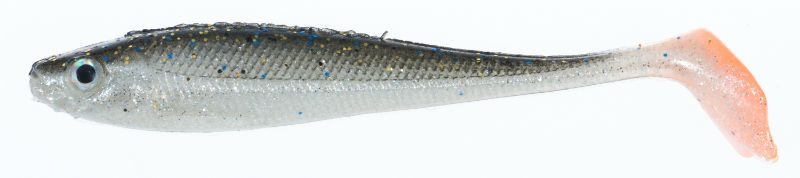 SHAD INTENSA DOMINATOR INA 7CM S