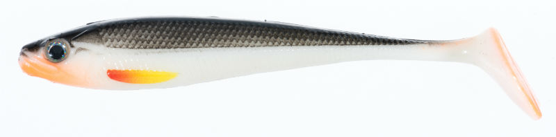 SHAD INTENSA DOMINATOR INA 9CM A