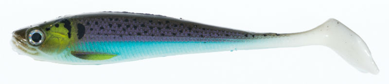 SHAD INTENSA DOMINATOR INA 9CM F