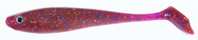 SHAD INTENSA DOMINATOR INA 9CM Y