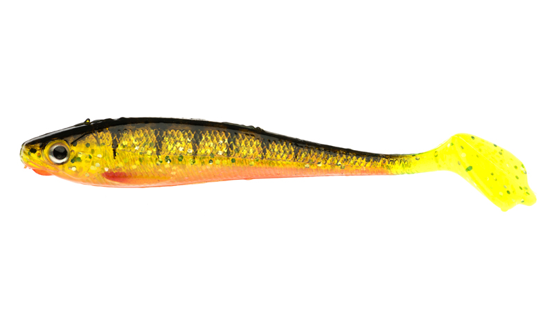 SHAD INTENSA DOMINATOR INA 9CM Z