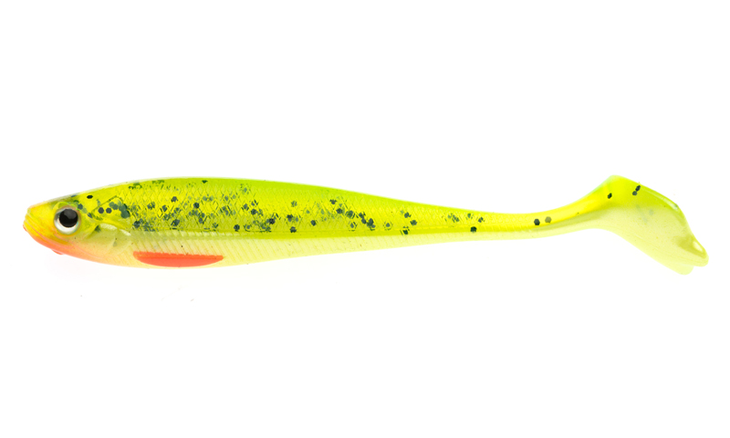 SHAD INTENSA DOMINATOR MICRO INA 5CM X