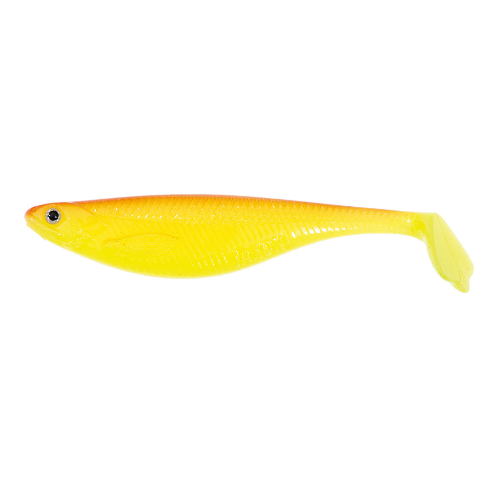 SHAD INTENSA HEGEMON MAXI 11CM H