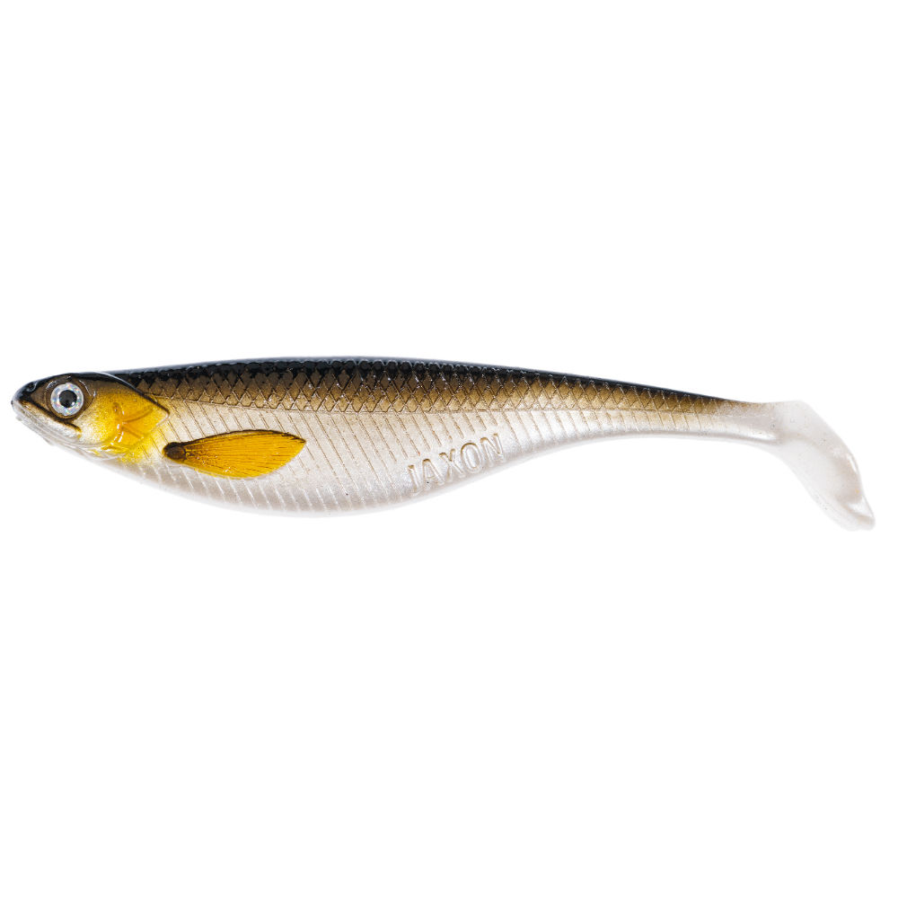 SHAD INTENSA HEGEMON MAXI 13CM E