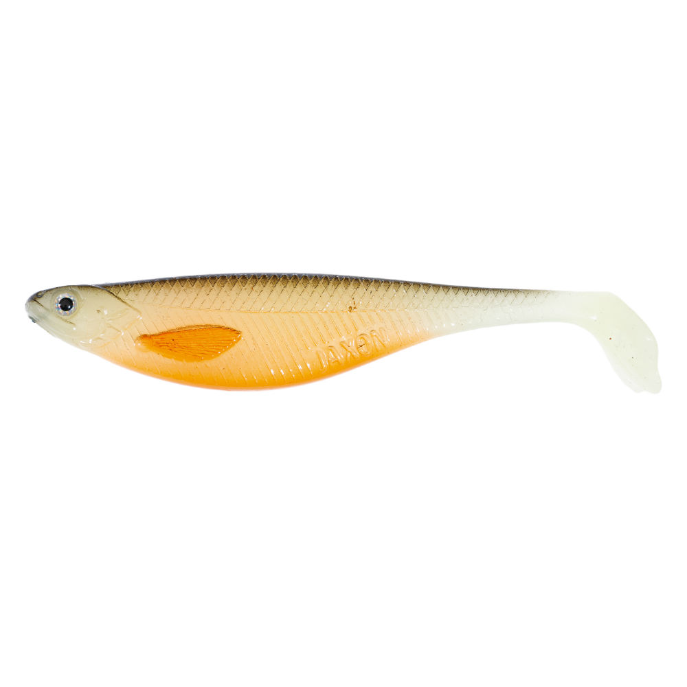 SHAD INTENSA HEGEMON MAXI 13CM F