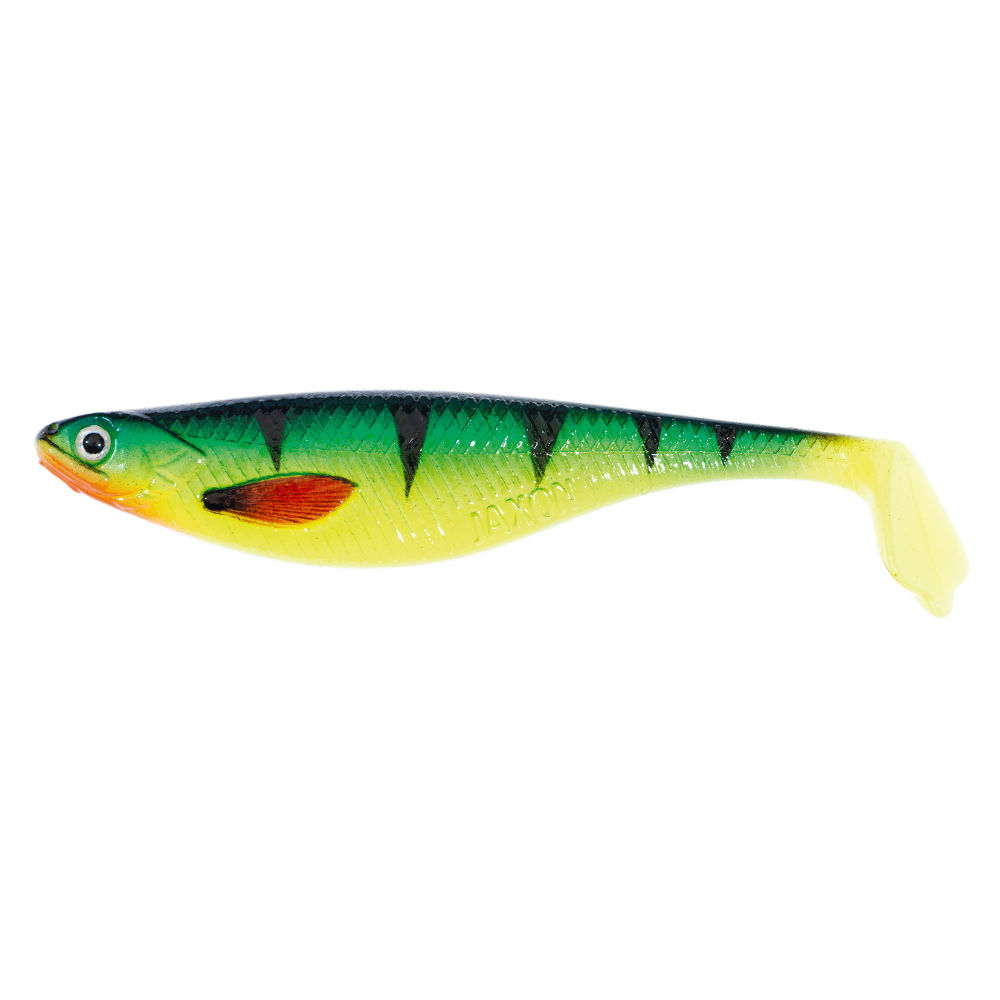 SHAD INTENSA HEGEMON MAXI 13CM O